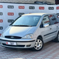 Ford Galaxy — миниатюра 1