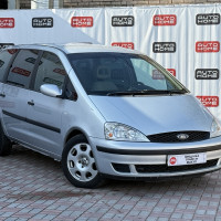 Ford Galaxy — миниатюра 3