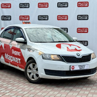 Skoda Rapid — миниатюра 3