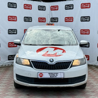 Skoda Rapid — миниатюра 2