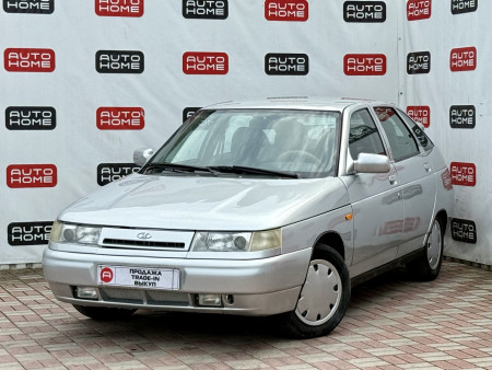 Lada (ВАЗ) 2112