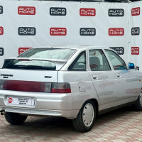 ВАЗ (LADA) 2112 — миниатюра 6