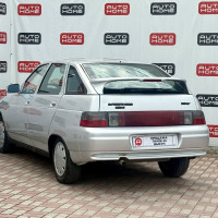 ВАЗ (LADA) 2112 — миниатюра 4