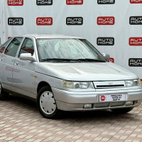ВАЗ (LADA) 2112 — миниатюра 3