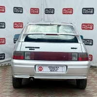 ВАЗ (LADA) 2112 — миниатюра 5