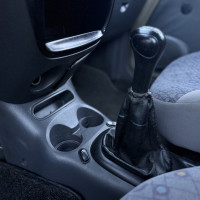 Daewoo Matiz — миниатюра 10