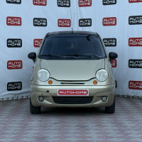 Daewoo Matiz — миниатюра 2