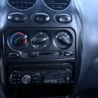 Daewoo Matiz — миниатюра 8