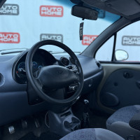 Daewoo Matiz — миниатюра 9