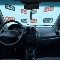 Daewoo Matiz — миниатюра 7