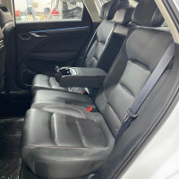 Geely Tugella, I — миниатюра 16