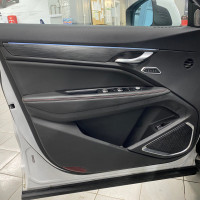 Geely Tugella, I — миниатюра 23