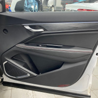 Geely Tugella, I — миниатюра 26