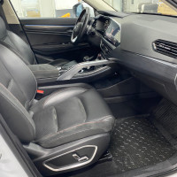 Geely Tugella, I — миниатюра 19