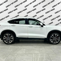 Geely Tugella, I — миниатюра 8