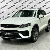 Geely Tugella, I — миниатюра 1