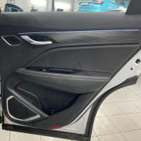 Geely Tugella, I — миниатюра 27
