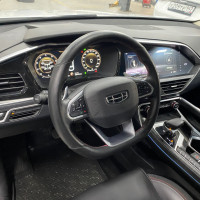 Geely Tugella, I — миниатюра 10