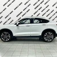 Geely Tugella, I — миниатюра 7