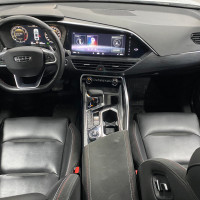Geely Tugella, I — миниатюра 18