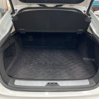 Geely Tugella, I — миниатюра 21
