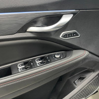 Geely Tugella, I — миниатюра 24