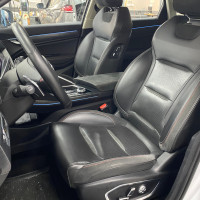Geely Tugella, I — миниатюра 9