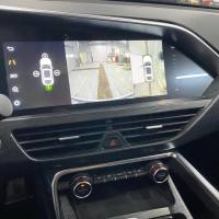 Geely Tugella, I — миниатюра 12