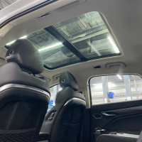 Geely Tugella, I — миниатюра 15
