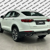 Geely Tugella, I — миниатюра 6
