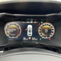 Geely Tugella, I — миниатюра 11