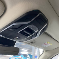 Geely Tugella, I — миниатюра 14