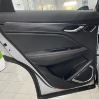 Geely Tugella, I — миниатюра 25