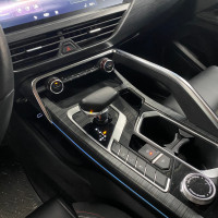 Geely Tugella, I — миниатюра 13