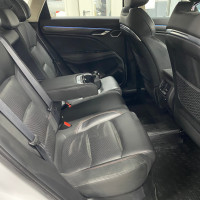 Geely Tugella, I — миниатюра 17