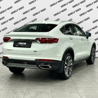 Geely Tugella, I — миниатюра 4