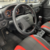 Lada (ВАЗ) Niva Legend, I — миниатюра 10