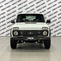 Lada (ВАЗ) Niva Legend, I — миниатюра 2