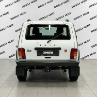 Lada (ВАЗ) Niva Legend, I — миниатюра 5