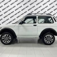 Lada (ВАЗ) Niva Legend, I — миниатюра 7