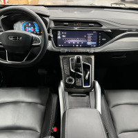 Geely Atlas Pro, I — миниатюра 21