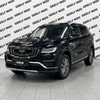 Geely Atlas Pro, I — миниатюра 1