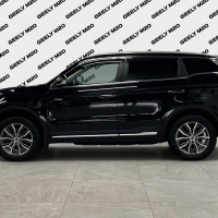 Geely Atlas Pro, I — миниатюра 8