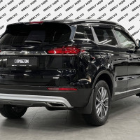 Geely Atlas Pro, I — миниатюра 5
