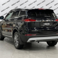 Geely Atlas Pro, I — миниатюра 7