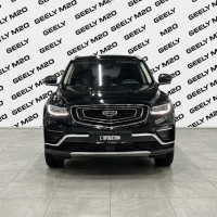 Geely Atlas Pro, I — миниатюра 2