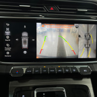 Geely Atlas Pro, I — миниатюра 24