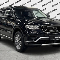 Geely Atlas Pro, I — миниатюра 3