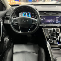Geely Atlas Pro, I — миниатюра 22
