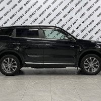 Geely Atlas Pro, I — миниатюра 4